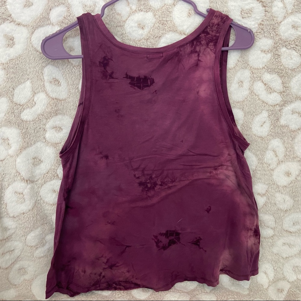 Tank Top - Picture 2 of 2